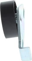 Belt Tensioner, V-ribbed belt 1 987 600 416 - image 4