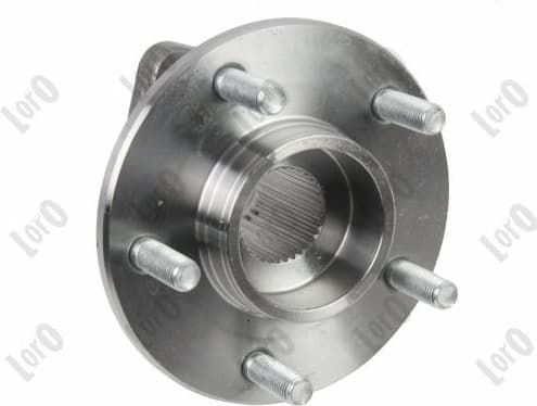 Wheel Bearing Kit LORO 141-01-259