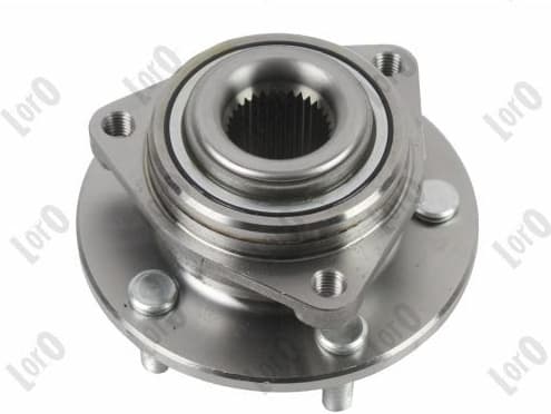 Wheel Bearing Kit LORO 141-01-259 - image 2