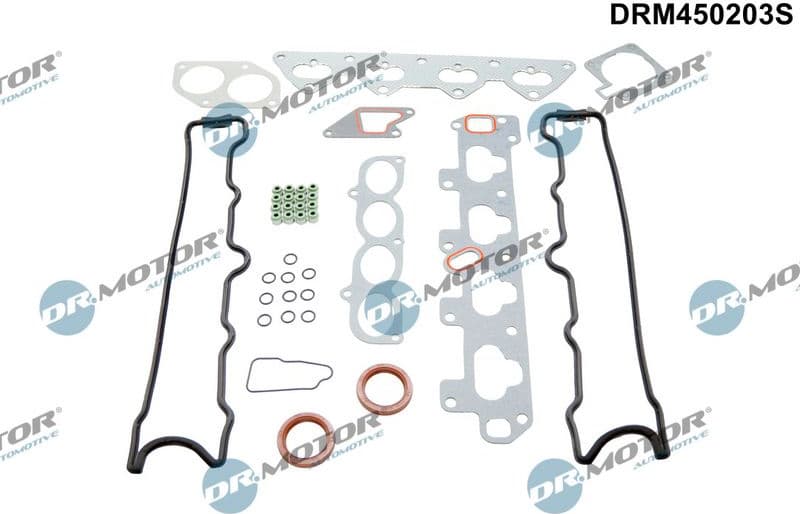 Full Gasket Kit, engine DRM450203S