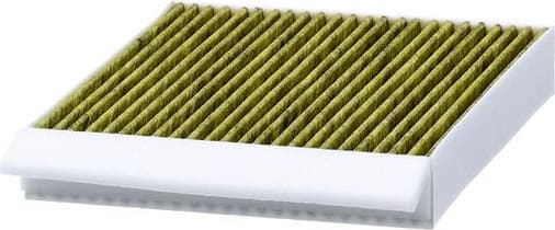 Filter, cabin air FreciousPlus FP30012
