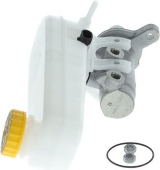 Brake Master Cylinder 0204818274 - image 2