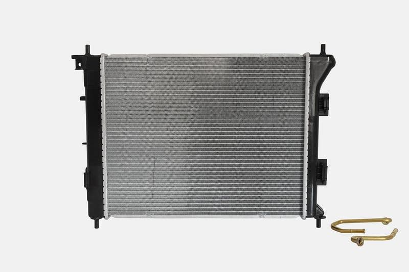 Low Temperature Cooler, charge air cooler 7700247 - image 2
