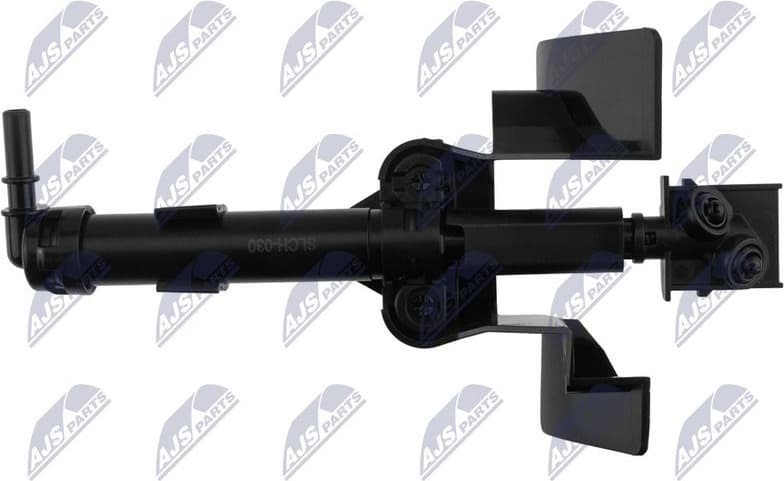 Washer Fluid Jet, headlight cleaning EDS-CH-030 - image 3