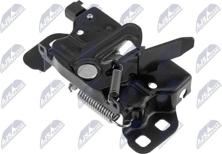 Bonnet Lock EZC-CH-096 - image 2