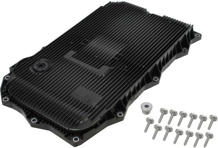 Oil Sump, automatic transmission 26-1736