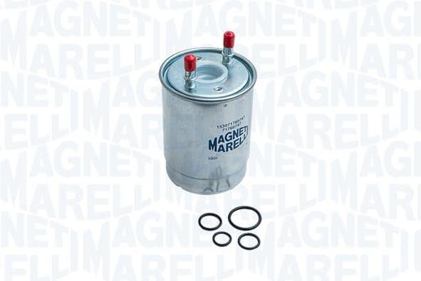Fuel Filter 153071760747