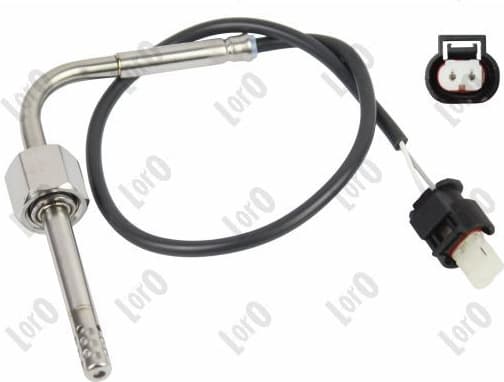 Sensor, exhaust gas temperature LORO 120-07-036