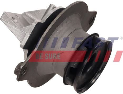 Mounting, automatic transmission FT52043