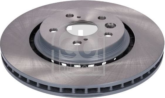 Brake Disc 198073