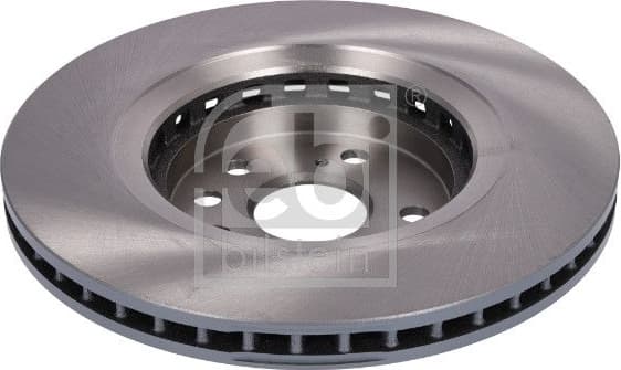 Brake Disc 198073 - image 2