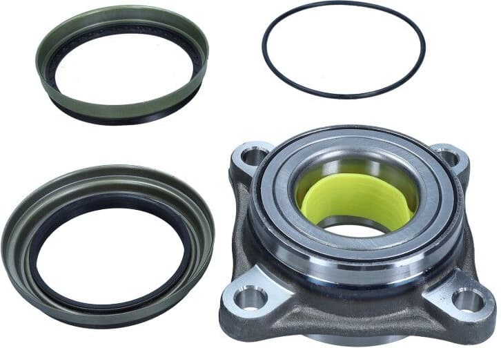 Wheel Bearing Kit 33-1349 - image 2