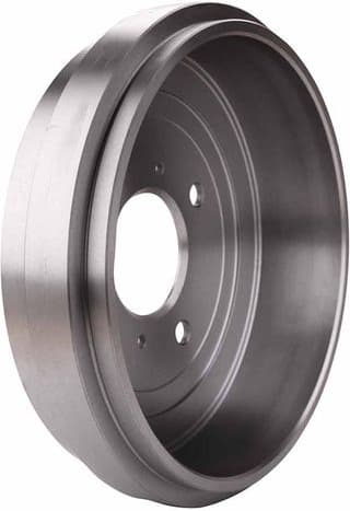 Brake Drum 8DT 355 303-231 - image 3