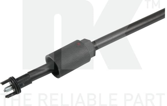 Cable Pull, parking brake 9036191 - image 2