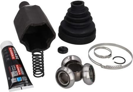 Joint Kit, drive shaft 8379 - image 4