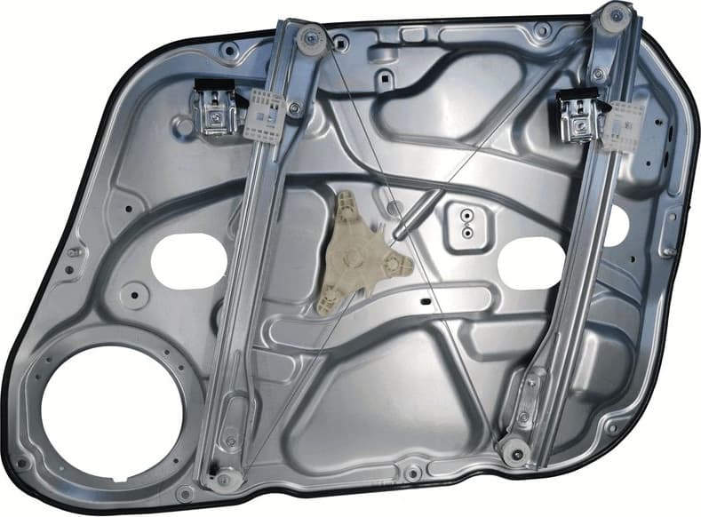 Window Regulator 60.81340.0