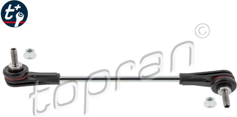 Link/Coupling Rod, stabiliser bar 504 032