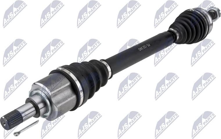 Drive Shaft NPW-PE-122 - image 2
