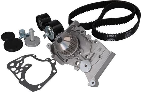 Water Pump & Timing Belt Kit 7001254