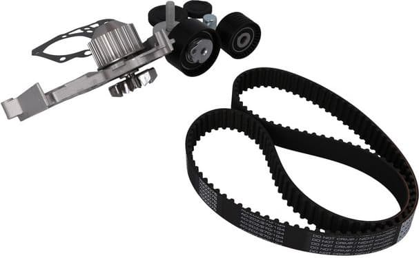 Water Pump & Timing Belt Kit 7001254 - image 2