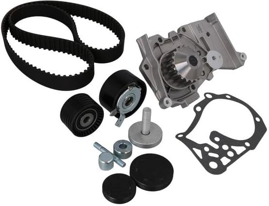 Water Pump & Timing Belt Kit 7001254 - image 4