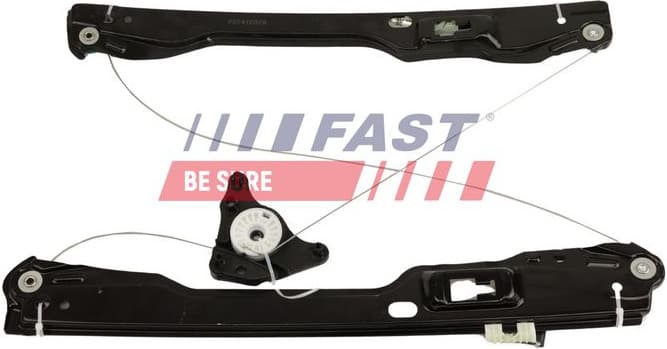 Window Regulator FT01543