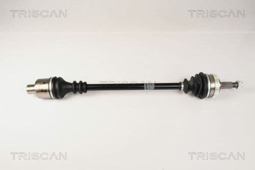Drive Shaft 8540 25635