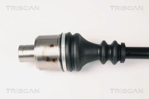 Drive Shaft 8540 25635 - image 2