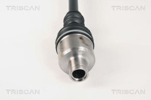 Drive Shaft 8540 25635 - image 5