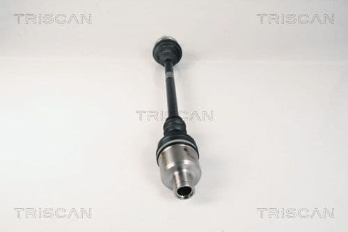 Drive Shaft 8540 25635 - image 6