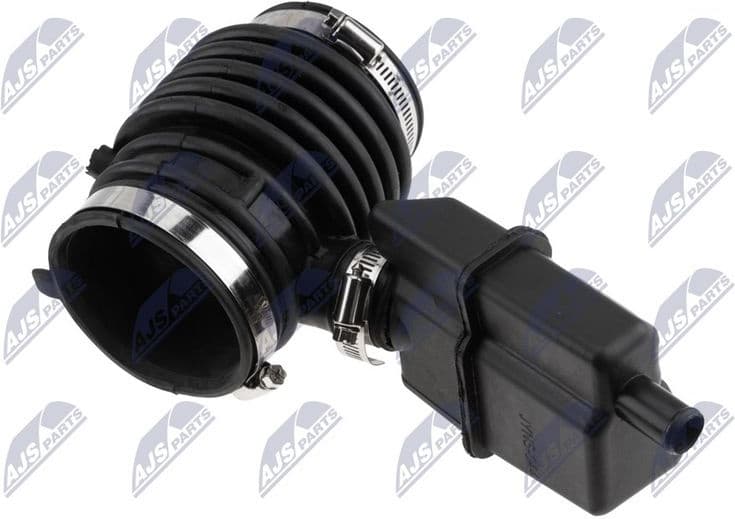 Charge Air Hose GPP-NS-044