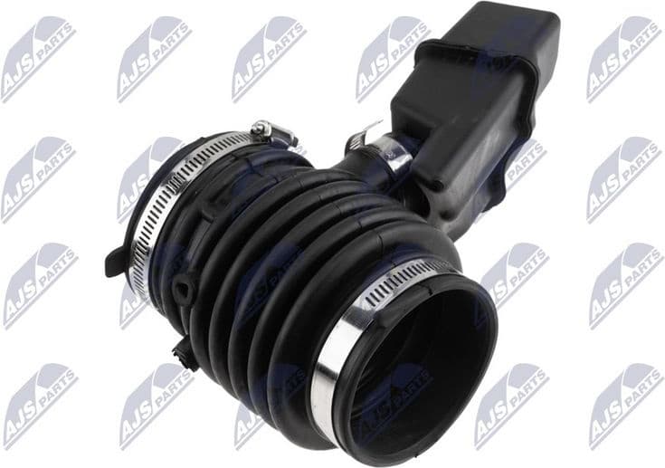 Charge Air Hose GPP-NS-044 - image 2