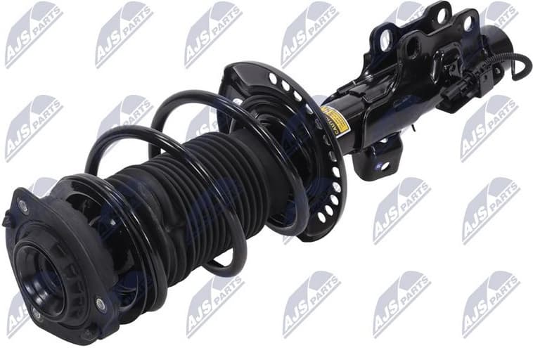 Shock Absorber A-CH-112