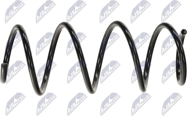 Suspension Spring ASZ-ME-023