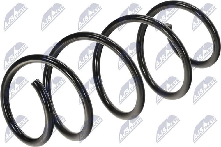 Suspension Spring ASZ-ME-023 - image 2