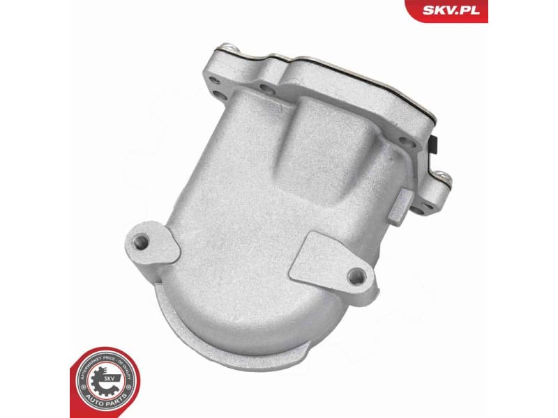 Cooler, exhaust gas recirculation 14SKV329 - image 3