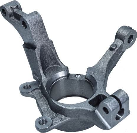 Steering Knuckle, wheel suspension 72-6328 - image 2