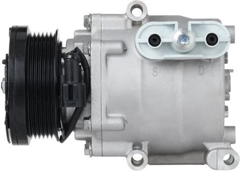 Compressor, air conditioning >>> Easy2Fit <<< 8FK 366 201-281 - image 4