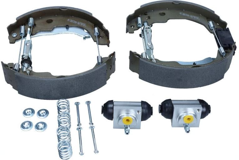 Brake Shoe Set 19-5687KIT