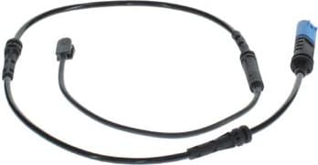 Warning Contact, brake pad wear 1 987 473 618