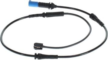 Warning Contact, brake pad wear 1 987 473 618 - image 2