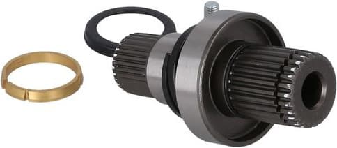 Drive Shaft 5011960 - image 2