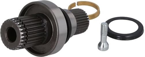 Drive Shaft 5011960 - image 3