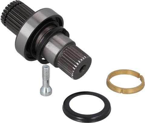 Drive Shaft 5011960 - image 4