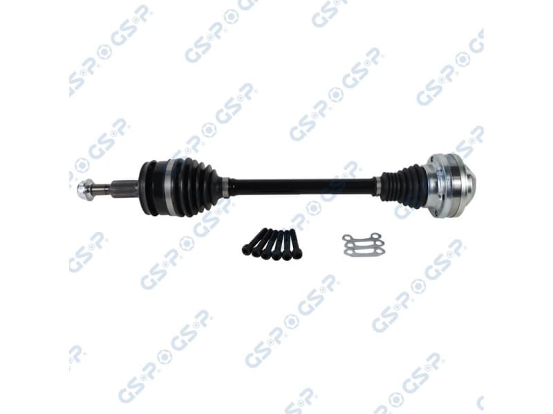 Drive Shaft 201508OL