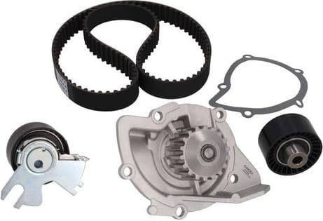 Water Pump & Timing Belt Kit 7001249 - image 4