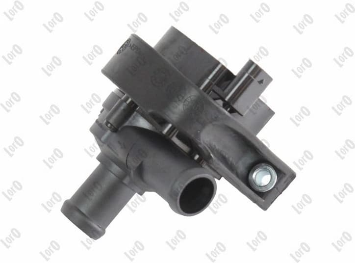Auxiliary Water Pump (cooling water circuit) LORO 138-01-074 - image 3