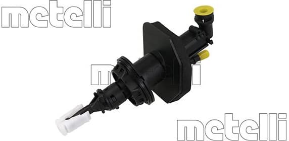 Master Cylinder, clutch 55-0326