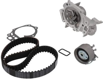 Water Pump & Timing Belt Kit 7001209 - image 3