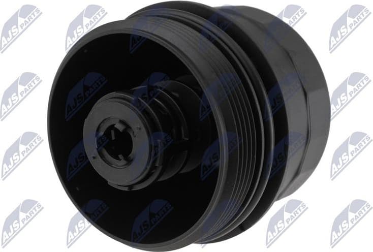 Cap, oil filter housing CCL-VV-026 - image 2